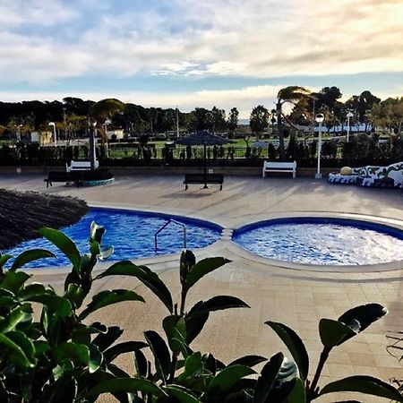Apartamento Caribe Playa Oropesa del Mar Extérieur photo