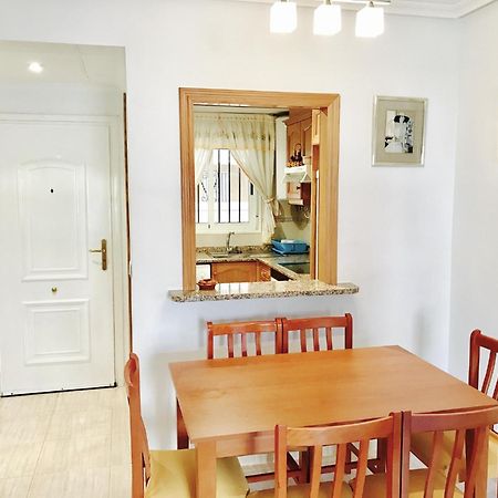 Apartamento Caribe Playa Oropesa del Mar Extérieur photo