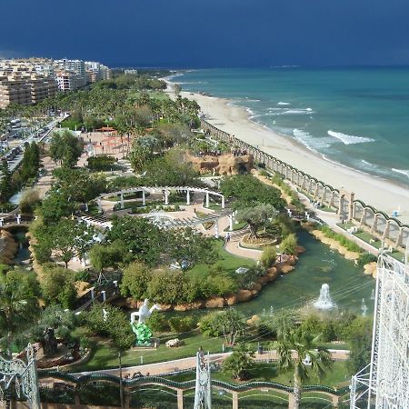 Apartamento Caribe Playa Oropesa del Mar Extérieur photo