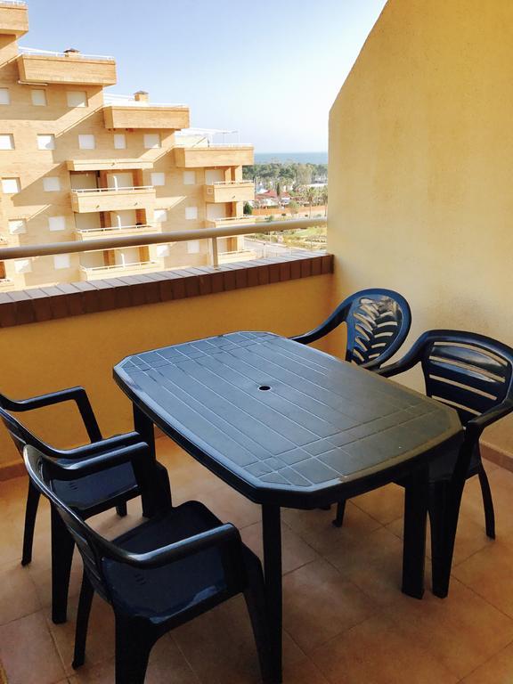 Apartamento Caribe Playa Oropesa del Mar Extérieur photo