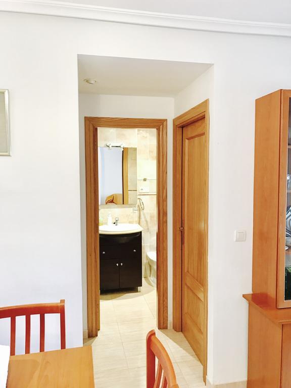 Apartamento Caribe Playa Oropesa del Mar Extérieur photo