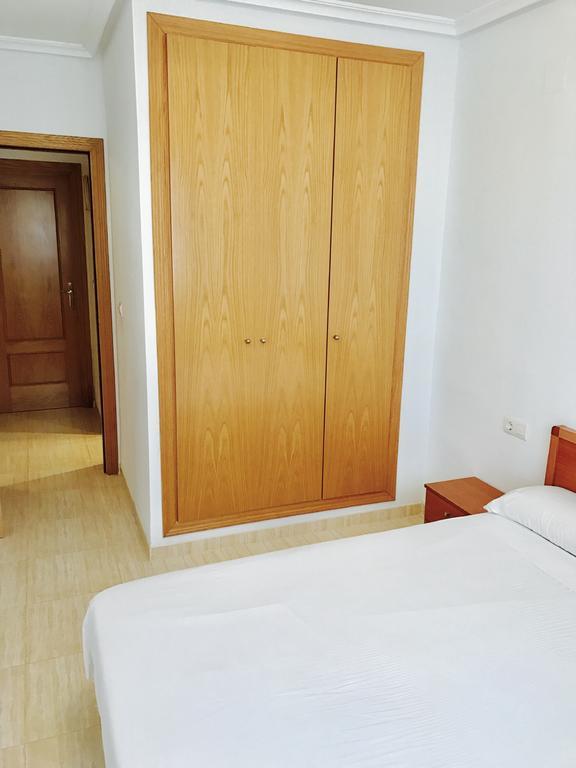 Apartamento Caribe Playa Oropesa del Mar Extérieur photo