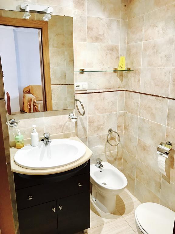 Apartamento Caribe Playa Oropesa del Mar Extérieur photo
