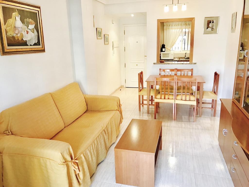 Apartamento Caribe Playa Oropesa del Mar Extérieur photo