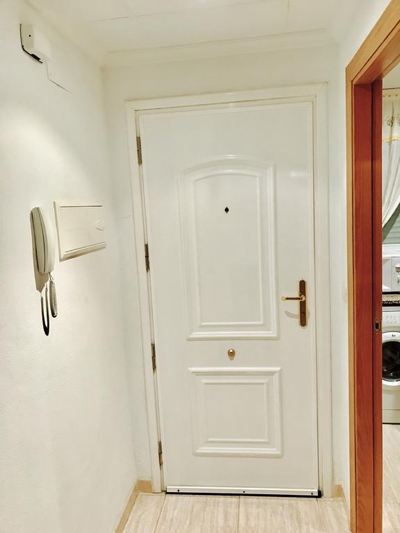 Apartamento Caribe Playa Oropesa del Mar Extérieur photo