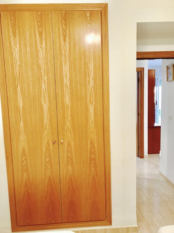 Apartamento Caribe Playa Oropesa del Mar Extérieur photo