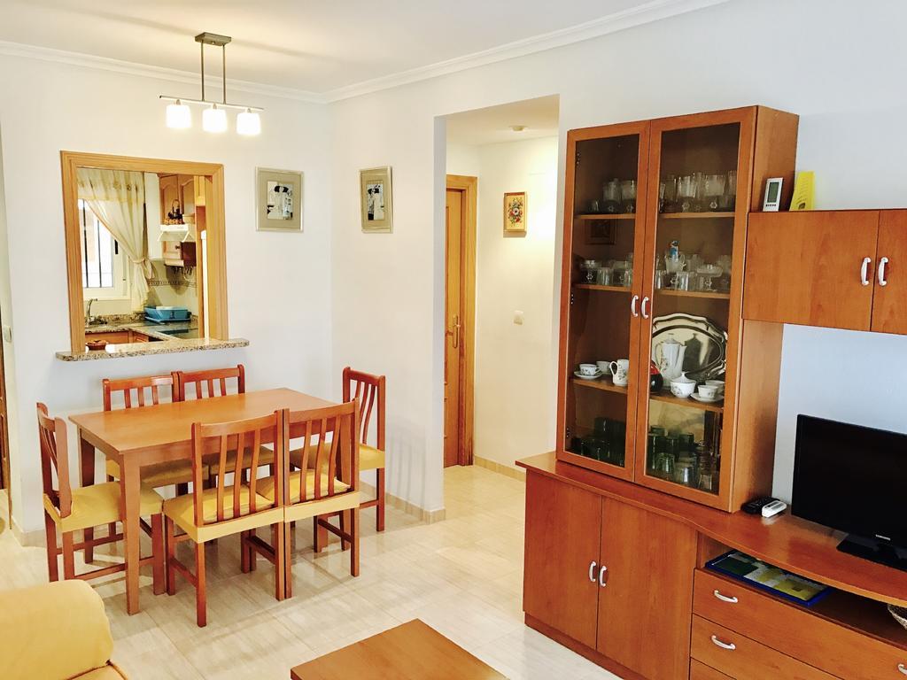 Apartamento Caribe Playa Oropesa del Mar Extérieur photo