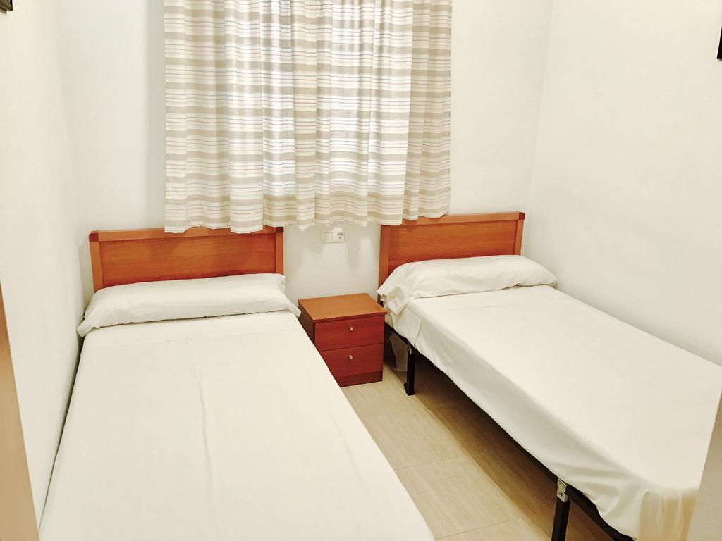 Apartamento Caribe Playa Oropesa del Mar Extérieur photo