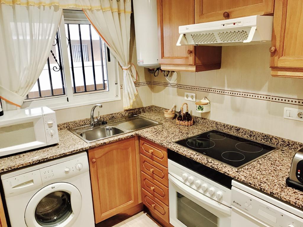 Apartamento Caribe Playa Oropesa del Mar Extérieur photo