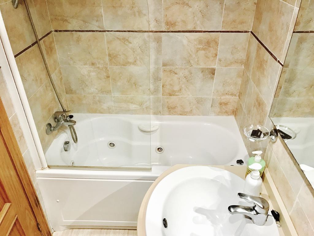 Apartamento Caribe Playa Oropesa del Mar Extérieur photo