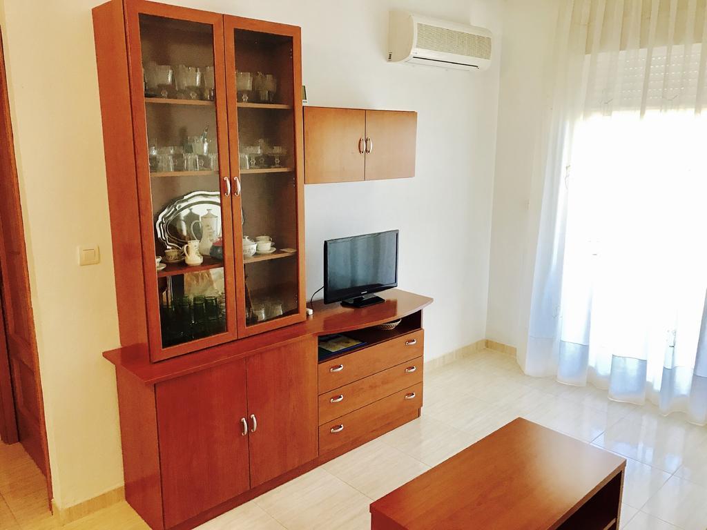 Apartamento Caribe Playa Oropesa del Mar Extérieur photo