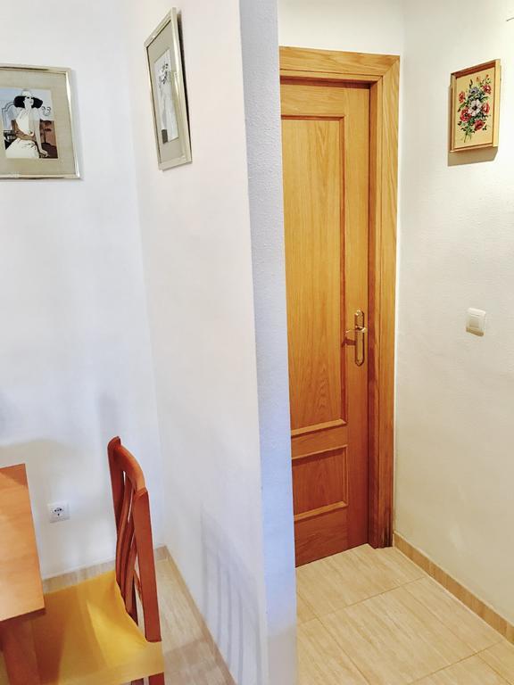 Apartamento Caribe Playa Oropesa del Mar Extérieur photo