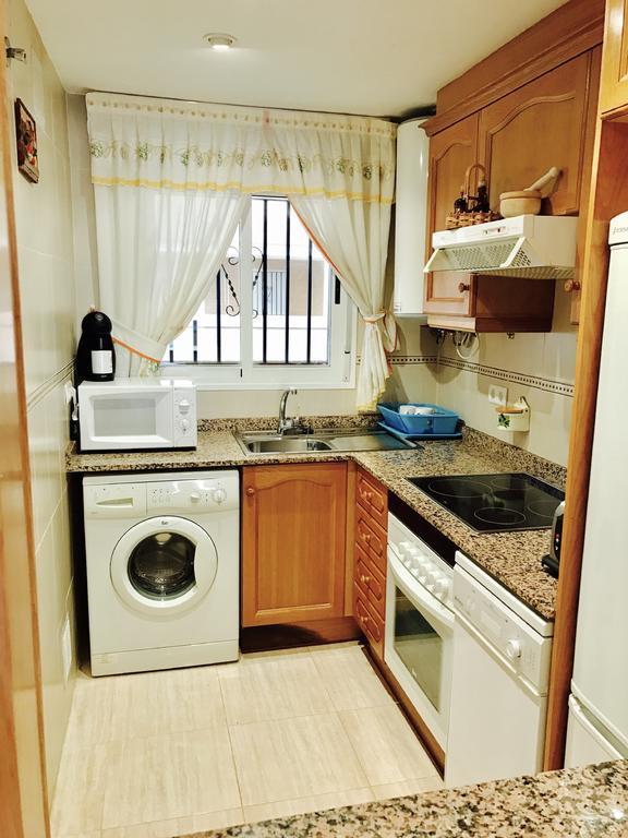 Apartamento Caribe Playa Oropesa del Mar Extérieur photo