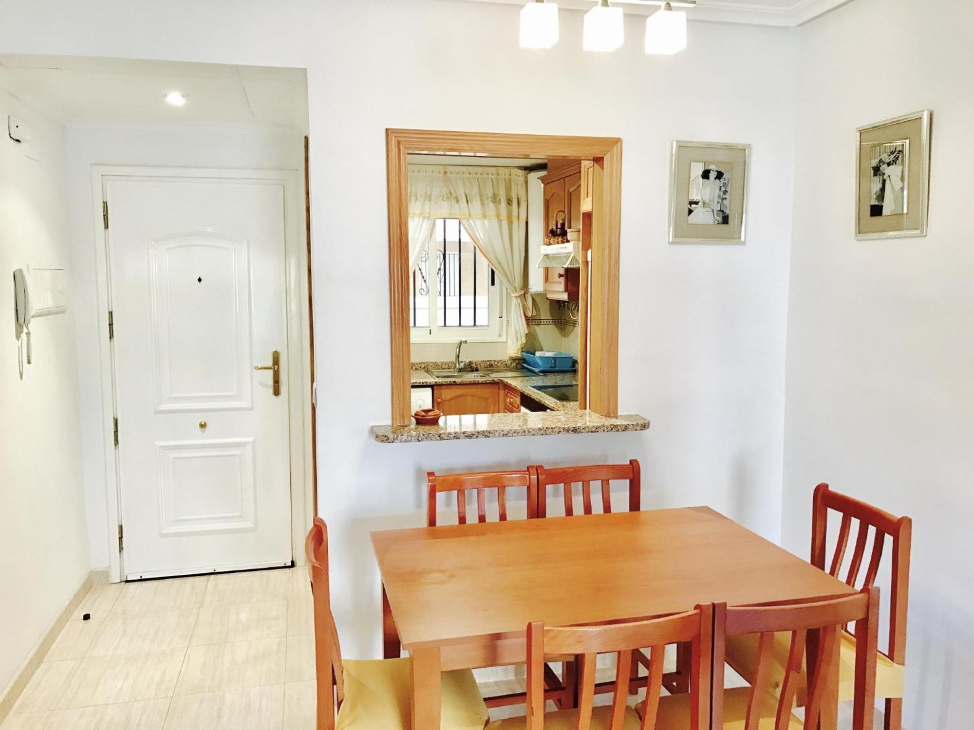 Apartamento Caribe Playa Oropesa del Mar Extérieur photo
